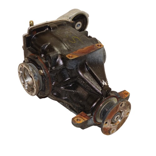 Differential