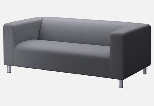 Brandneu ikea klippan - ikea, bezug
