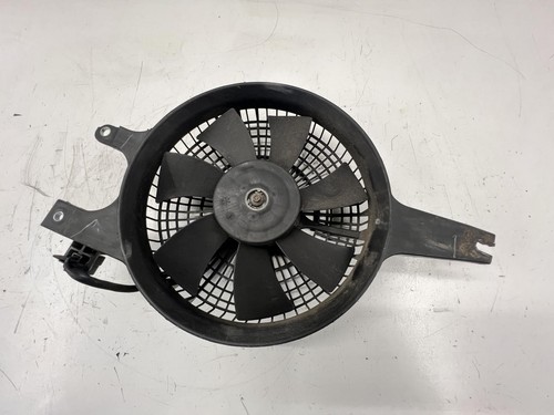 Zusatzlüfter lüftermotor - zusatzlüfter,