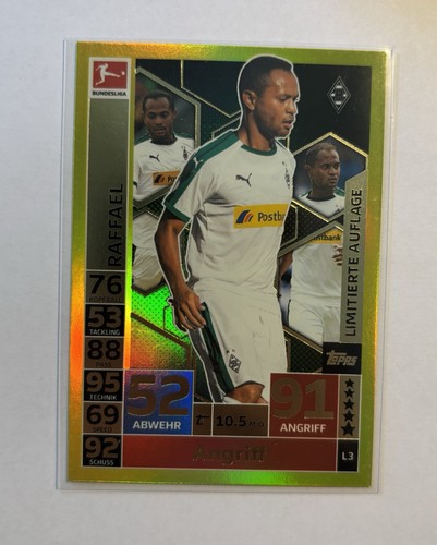 Raffael toops match - toops,