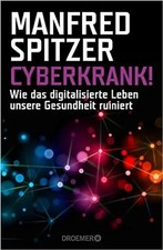Cyberkrank!