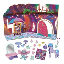 Little pony - my,