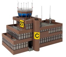 Faller 144112 H0 Towergebäude