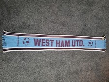 West Ham United alter Fussball