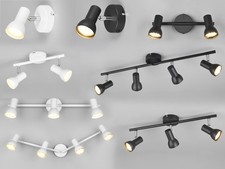 Deckenstrahler, Deckenlampe
