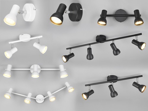 Deckenstrahler deckenlampe - deckenstrahler,,