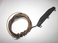 Fleischmann / 6421 / 6441 / 9421 Weichenantrieb links - Antrieb schaltet