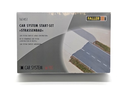 Faller 161451 car - faller, h0
