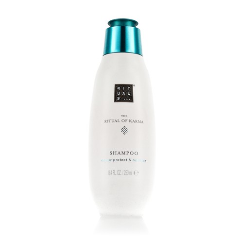 Rituals the ritual karma - the, of