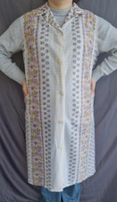 Nylon Dederon kittel schürze