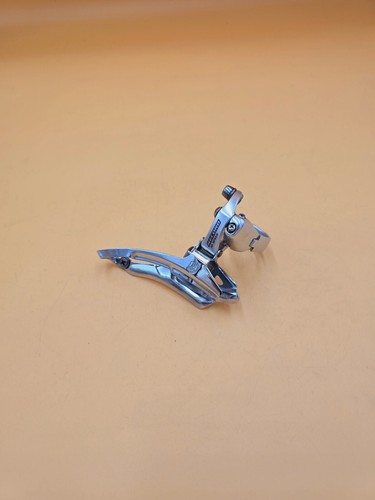 Umwerfer campagnolo record - umwerfer,
