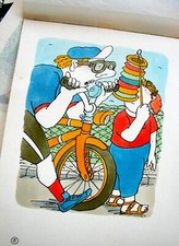 Manfred Bofinger "Today is a