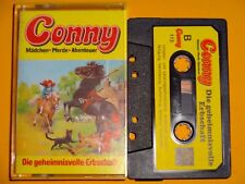 *MC* Conny 13 - Die geheimnisvolle Erbschaft * Tonstudio Braun *