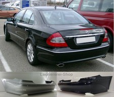 STOßSTANGE HINTEN DOPP