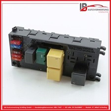 Mercedes Benz W202 W210 Original Zentralelektrik SAM Modul A 0195455632