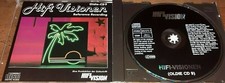 HIFI VISIONEN Oldie-CD 9