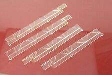 Märklin 3077 Fenster Satz