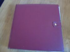 Vintage Schallplattenalbum mit 16 Langspielplatten Heino, Heintje etc.