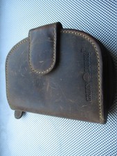 Greenburry Vintage Geldbeutel - Geldbörse und Gürteltasche