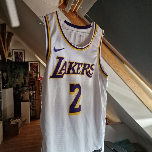Nba basketball trikot los - nba,