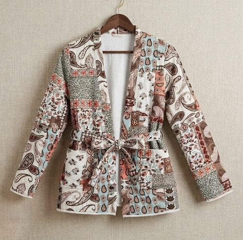 Only damen jacke mit hübschem - only,