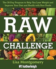 Raw Challenge: The 30-Day