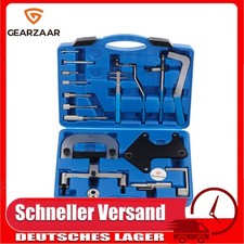 Zahnriemen werkzeug satz für