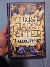 Harry Potter und der