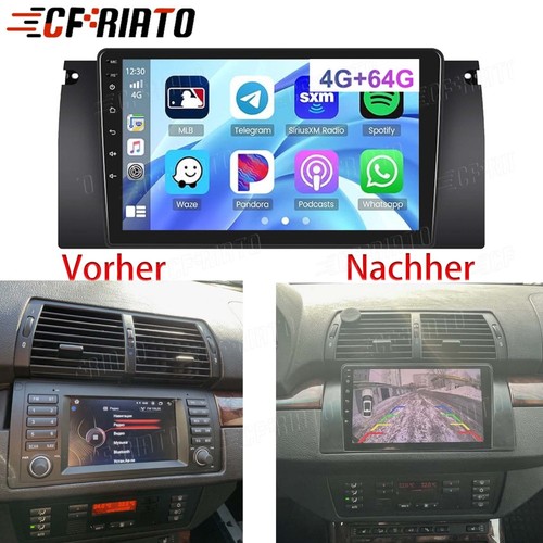 4gb 64gb apple carplay - 4gb+64gb, für