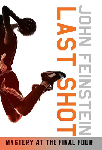 Last shot mystery - mystery, at