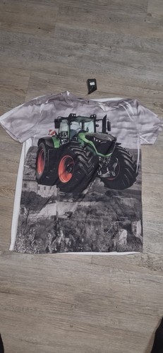 Fendt 1050 vario shirt - 1050, t-shirt