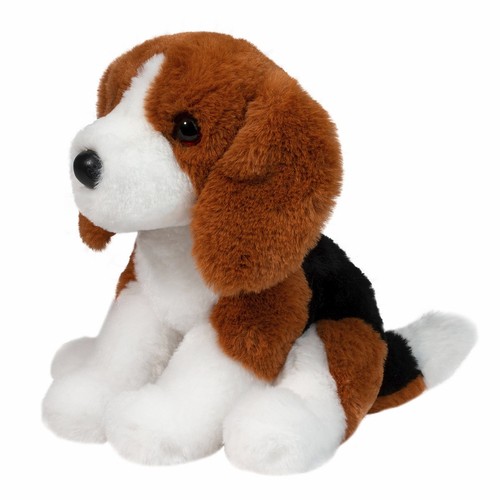 Earnie beagle kuscheltier - earnie,
