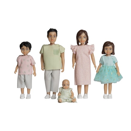 Lundby 2138 jamie junge - 60-2138,