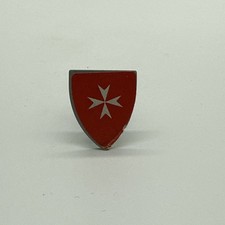 Lego® 3846pb014 Ritter Schild