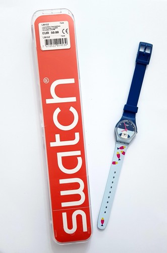 Rar original swatch kids - kids, uhr