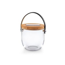 Krinner Lumix Solar-Powered