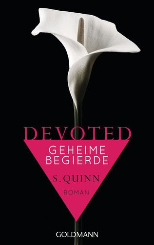 Devoted geheime begierde - -, von