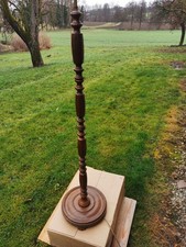 Antike Stehlampe Vintage
