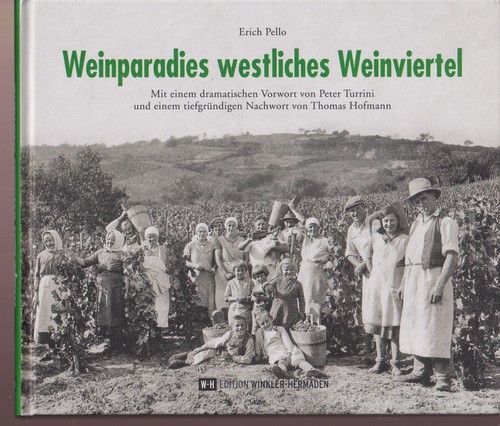 Weinviertel westliches