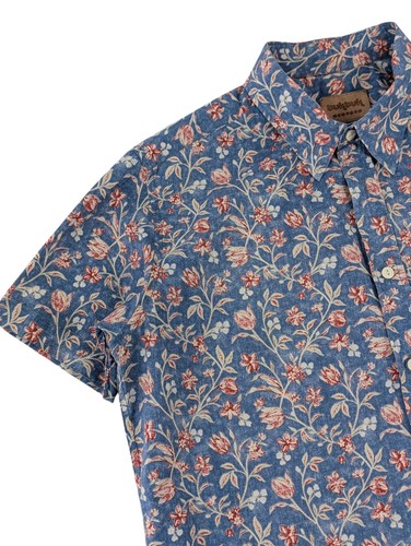 Tuk hemd herren - tuk, m