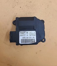Stellmotor Heizung Klima