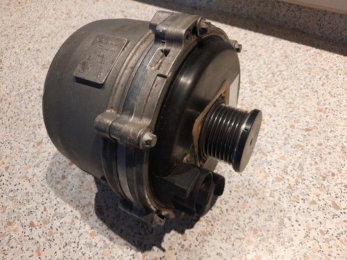 Mercedes 400 cdi generator - 400,