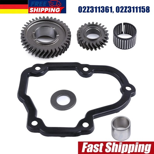 Getriebe für 5 tdi t5 - getriebe,