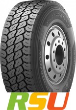 Hankook AM 15 M+S 3PMSF 445/65