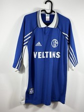 Original Schalke 04 1998/1999