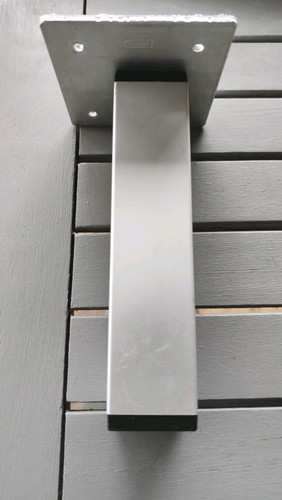 Schrankfüße möbelfüße - schrankfüße,