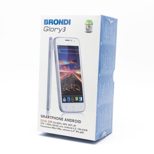Brondi glory handy - 3,