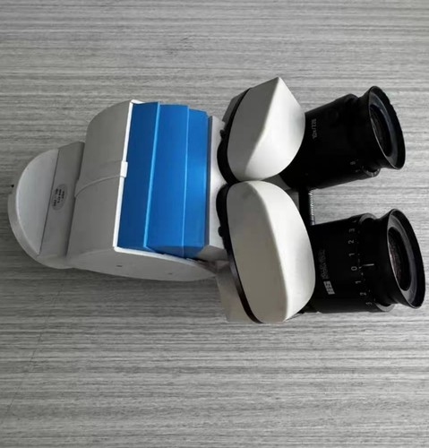 Moller wedel binocular head - moller-wedel,