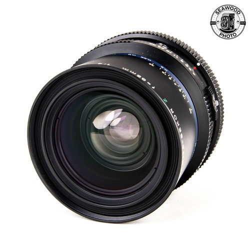 Mamiya sekor 65mm good - mamiya, z