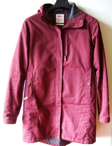 Fjällräven kiruna padded - fjällräven,